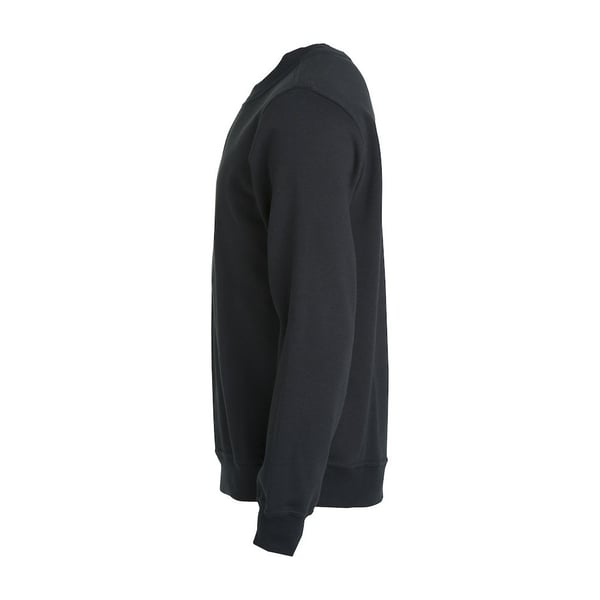 Clique Unisex Adult Basic Round Neck Sweatshirt