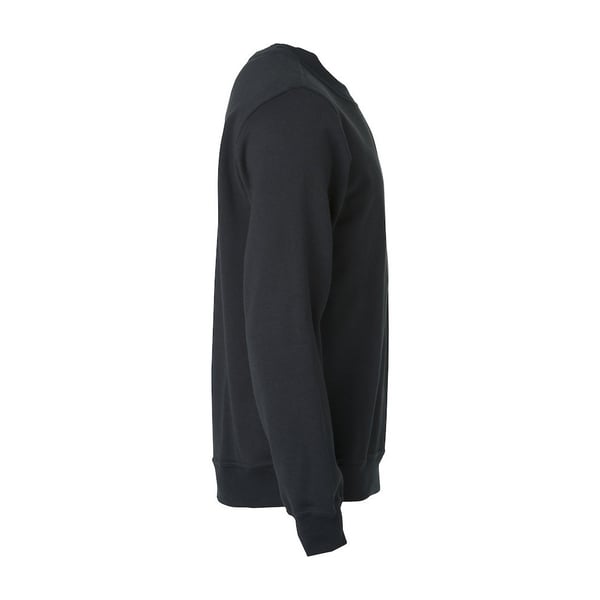 Clique Unisex Adult Basic Round Neck Sweatshirt