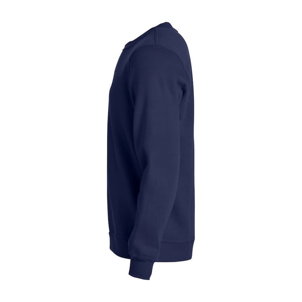 Clique Unisex Adult Basic Round Neck Sweatshirt