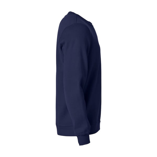 Clique Unisex Adult Basic Round Neck Sweatshirt