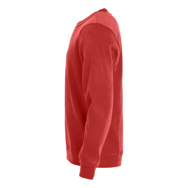 Clique Unisex Vuxen Basic Rundhalsad Sweatshirt