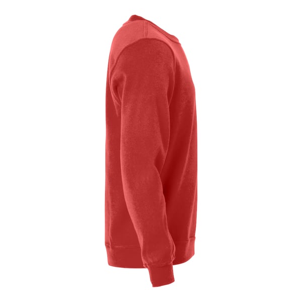 Clique Unisex Vuxen Basic Rundhalsad Sweatshirt