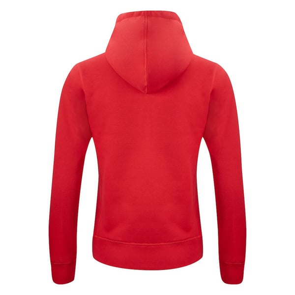 Clique Womens/Ladies Classic Full Zip Hoodie