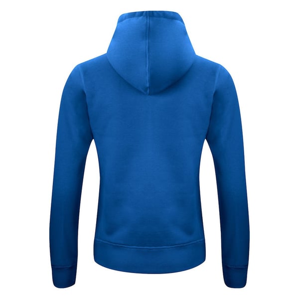 Clique Womens/Ladies Classic Full Zip Hoodie