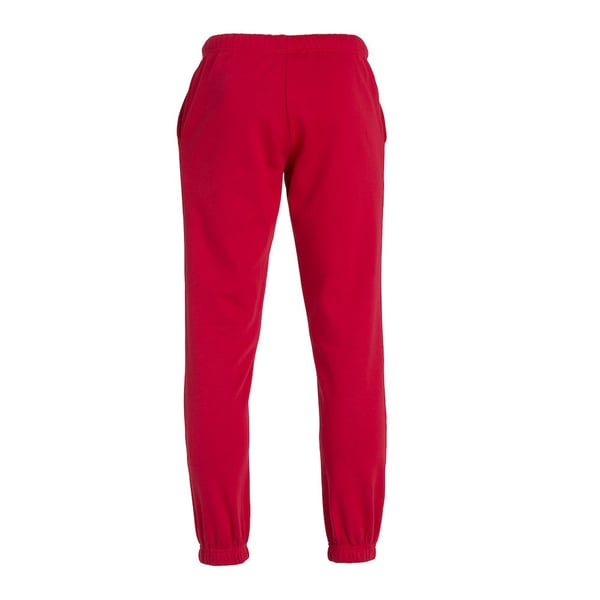 Clique Joggingbukser til børn/unge med ensfarvede bukser