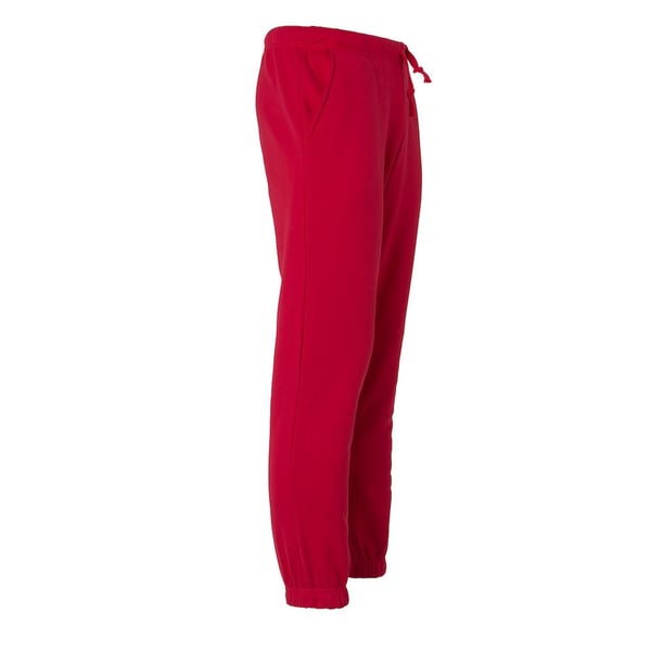 Clique Joggingbukser til børn/unge med ensfarvede bukser