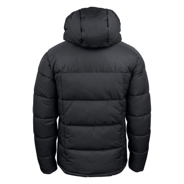 Clique Herr Colorado Vadderad Jacka