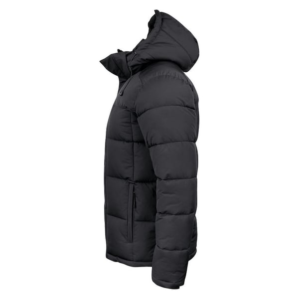 Clique Herr Colorado Vadderad Jacka