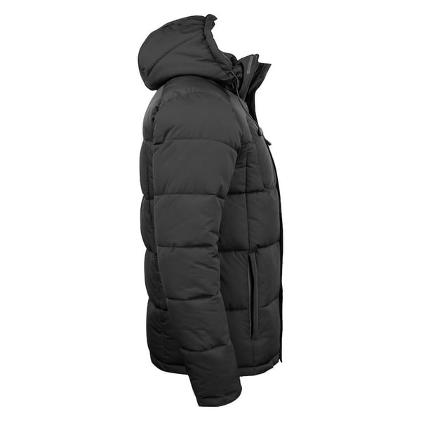 Clique Herr Colorado Vadderad Jacka