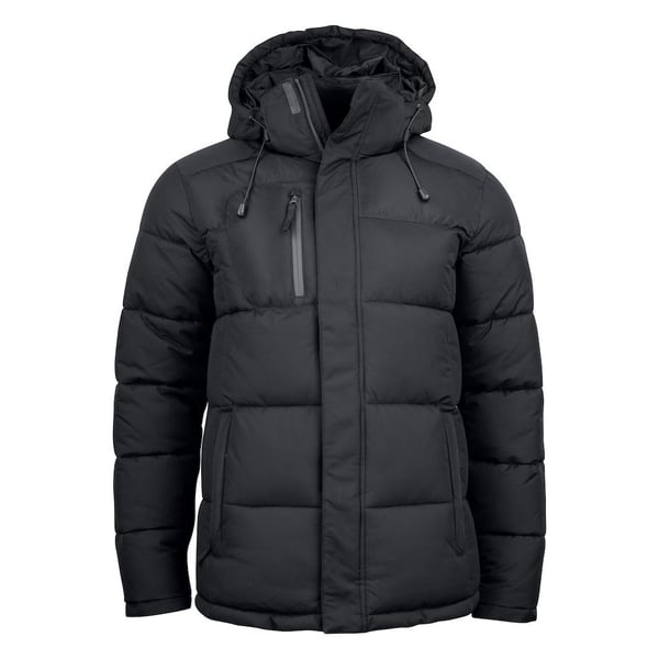 Clique Mens Colorado Padded Jacket Clique Mens Colorado Padded Jacket