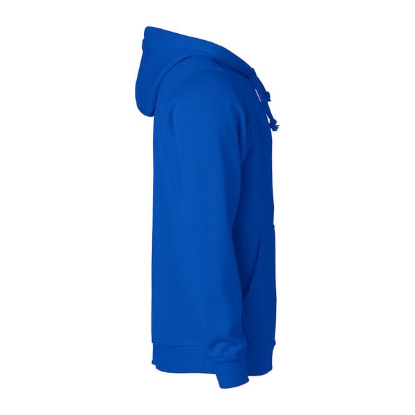 Clique Unisex Basic Hoodie til voksne
