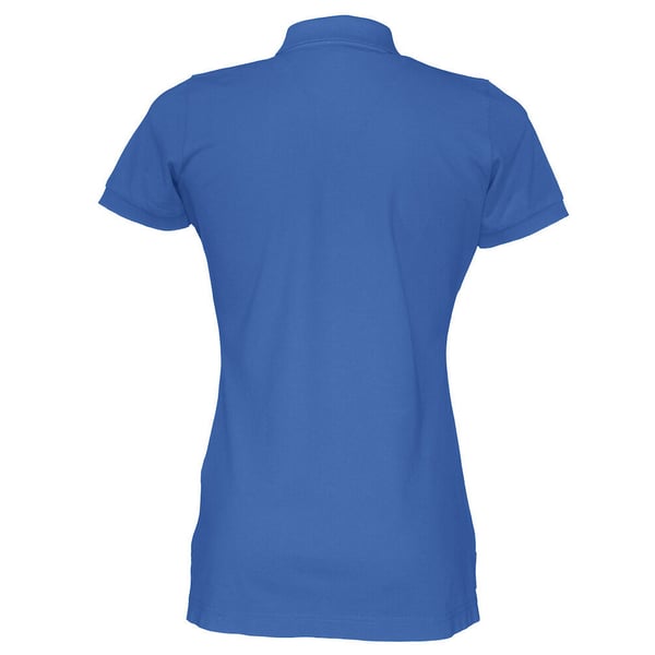 Cottover Dame/Ladies Pique Lady T-shirt
