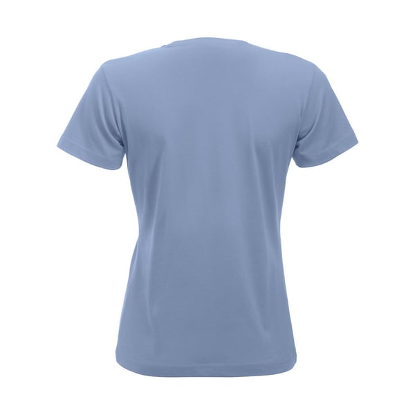 Clique Kvinder/damer ny klassisk T-shirt