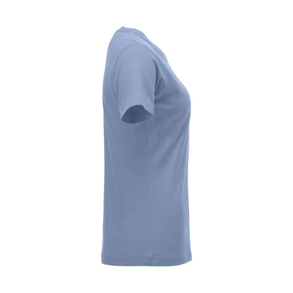 Clique Kvinder/damer ny klassisk T-shirt