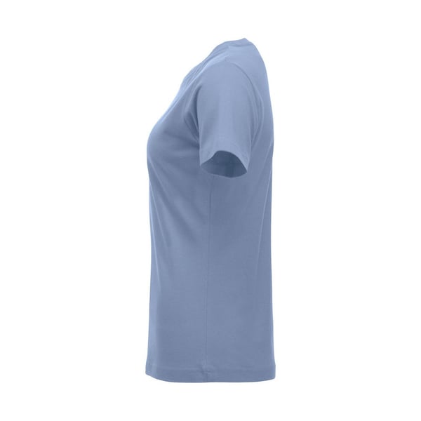 Clique Kvinder/damer ny klassisk T-shirt