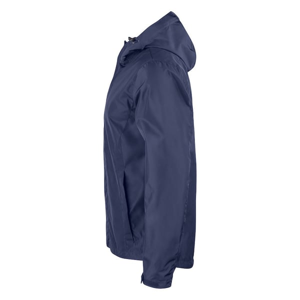 Clique Unisex Adult Webster Waterproof Jacket