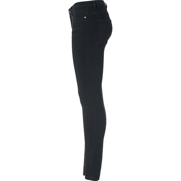 Clique Stretch jeans til kvinder/damer