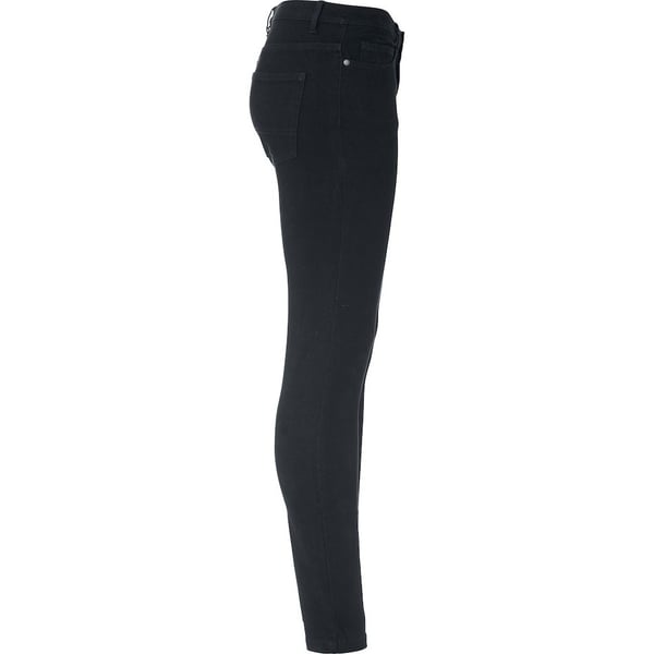 Clique Stretch jeans til kvinder/damer