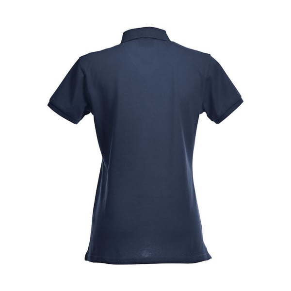 Clique Dame/kvinder Premium Stretch-poloshirt