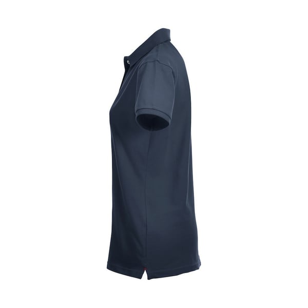 Clique Dame/kvinder Premium Stretch-poloshirt