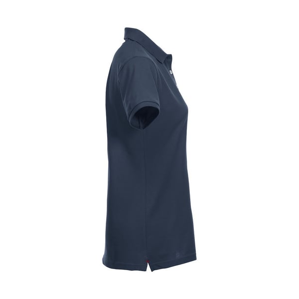 Clique Dame/kvinder Premium Stretch-poloshirt