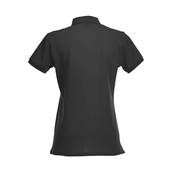 Clique Dame/kvinder Premium Stretch-poloshirt