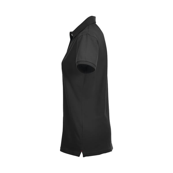 Clique Dame/kvinder Premium Stretch-poloshirt