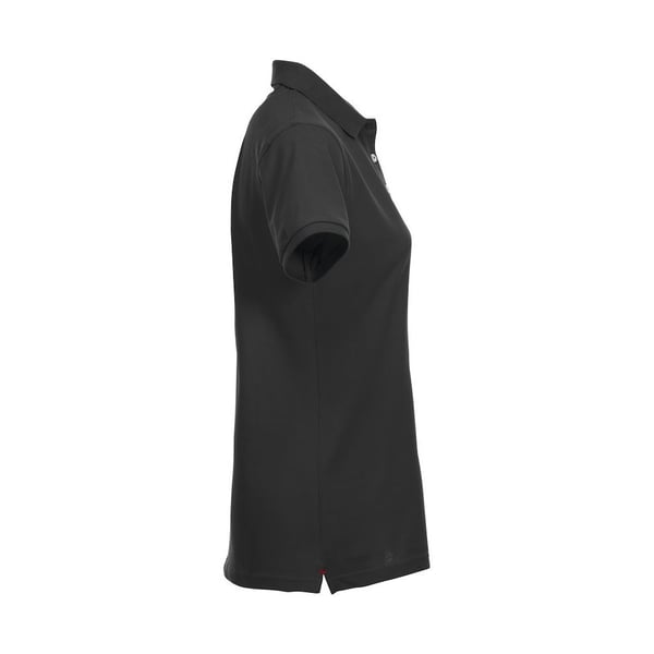 Clique Dame/kvinder Premium Stretch-poloshirt