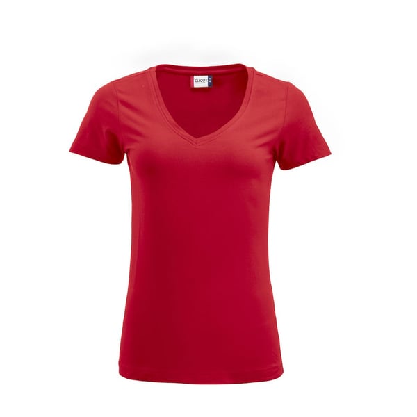 Clique Dame/Dame Arden T-shirt til kvinder/damer Clique Dame/Dame Arden T-shirt til kvinder/damer