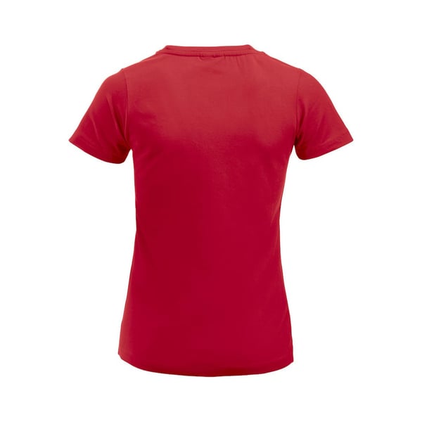 Clique Dame/Dame Arden T-shirt til kvinder/damer