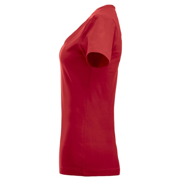 Clique Dame/Dame Arden T-shirt til kvinder/damer