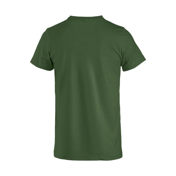 Clique Basic T-shirt til børn/børn