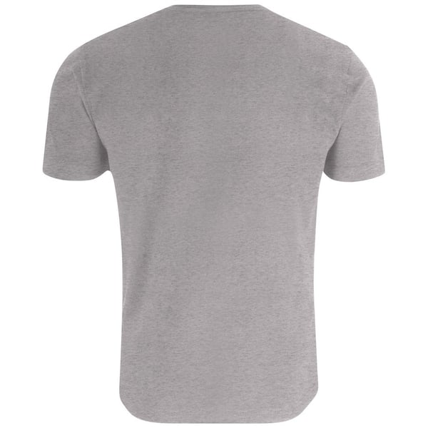 Clique Miesten Premium Melange T-paita
