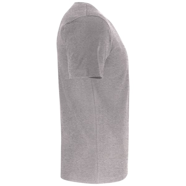 Clique Miesten Premium Melange T-paita