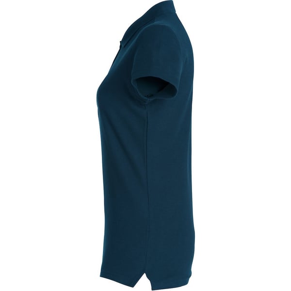 Clique Dame/kvinder almindelig poloshirt
