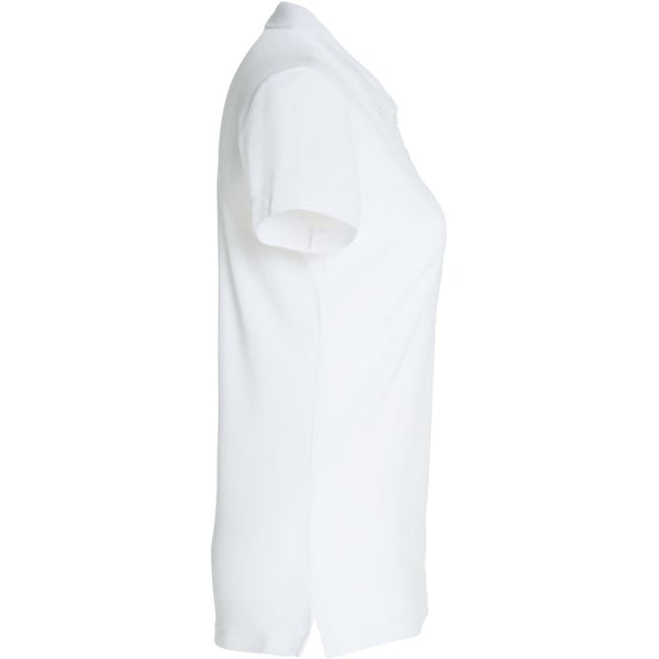Clique Womens/Ladies Plain Polo Shirt