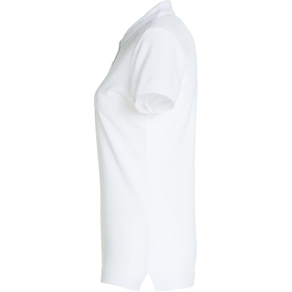 Clique Womens/Ladies Plain Polo Shirt