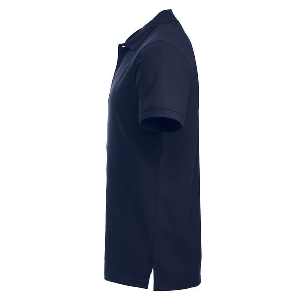 Clique Mens Manhattan Polo Shirt