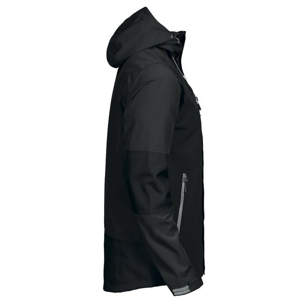 James Harvest Mens Islandblock Jacket