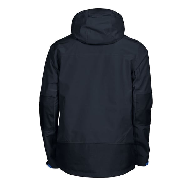 James Harvest Mens Islandblock Jacket