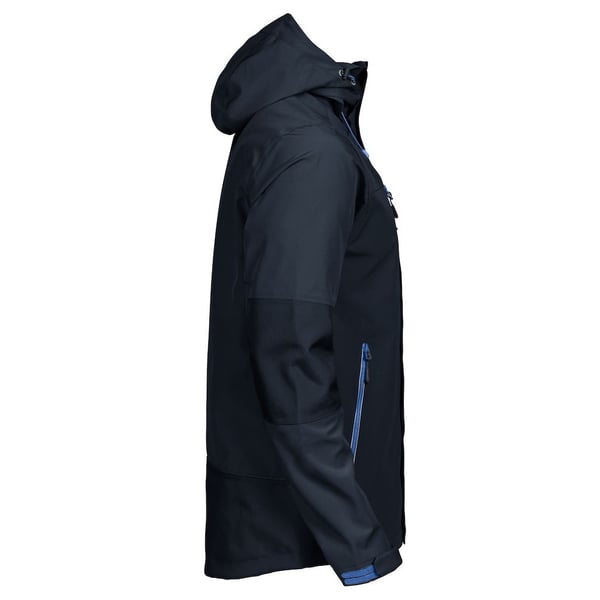 James Harvest Mens Islandblock Jacket