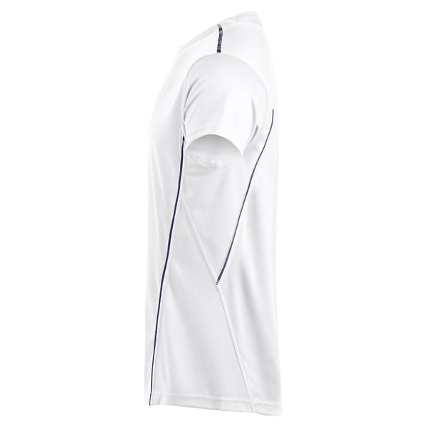 Clique Unisex aikuisten Ice Sport T-paita