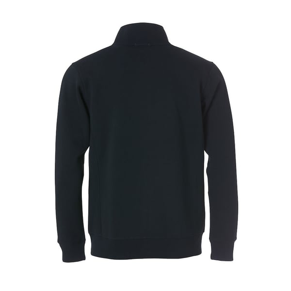 Clique Herr Klassisk Cardigan med Hel Dragkedja