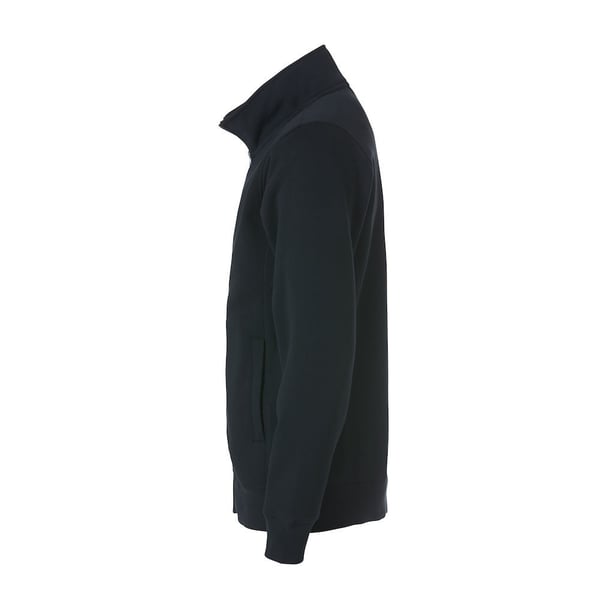 Clique Herr Klassisk Cardigan med Hel Dragkedja