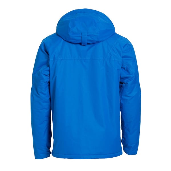 Clique Mens Kingslake Waterproof Jacket
