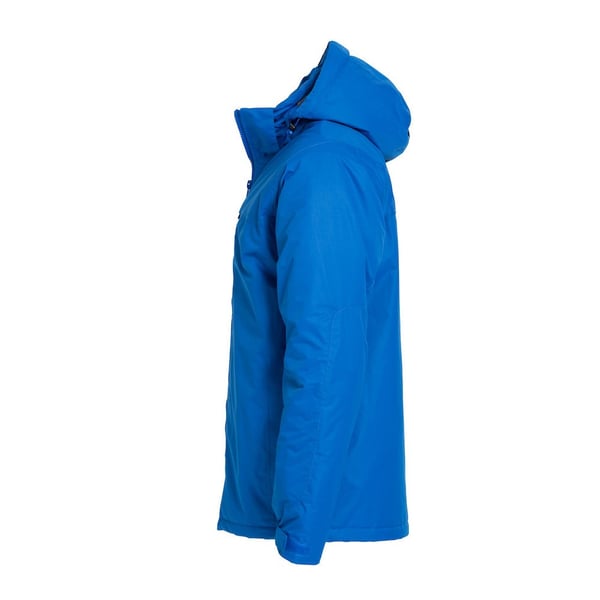 Clique Mens Kingslake Waterproof Jacket