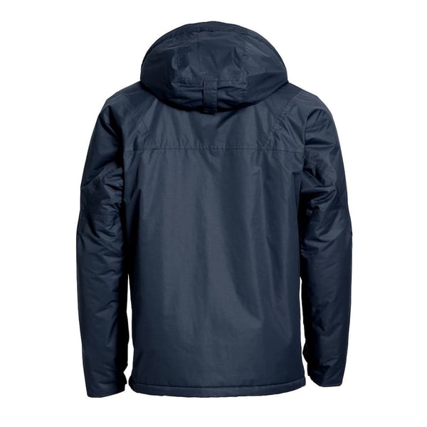 Clique Mens Kingslake Waterproof Jacket