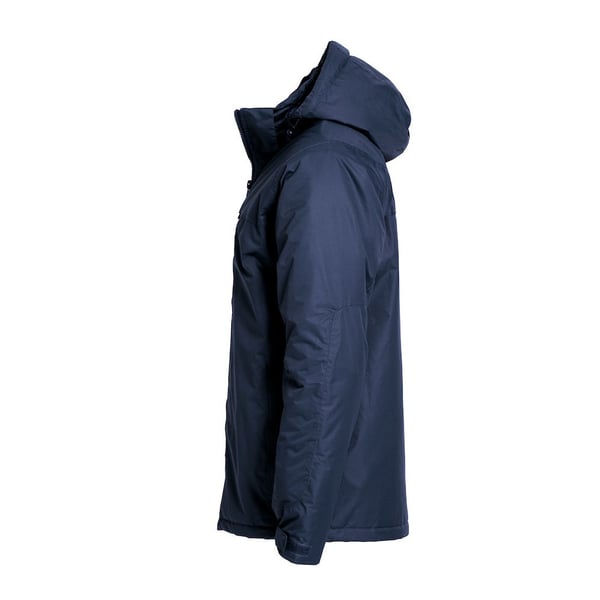 Clique Mens Kingslake Waterproof Jacket