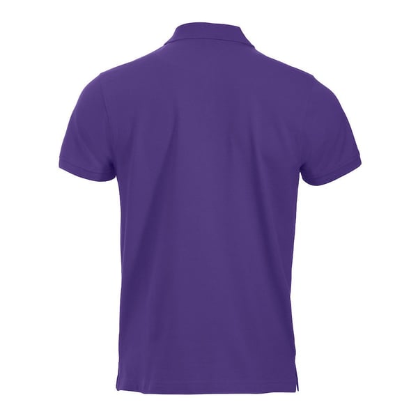 Clique Mens Classic Lincoln Polo Shirt