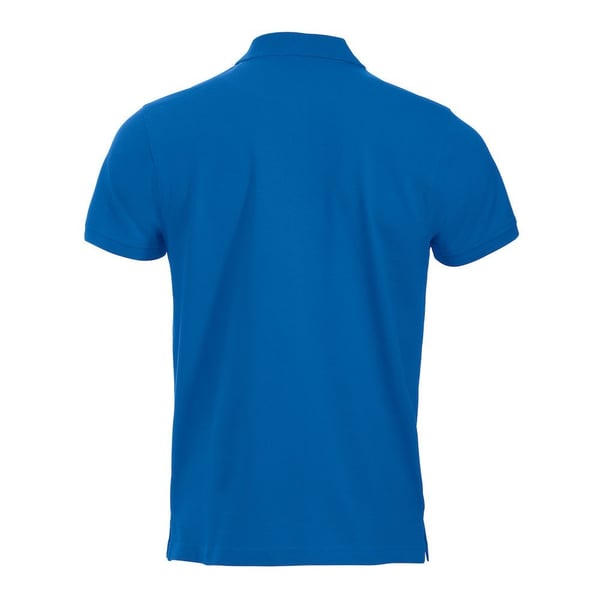 Clique Mens Classic Lincoln Polo Shirt